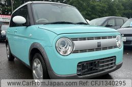 suzuki alto-lapin 2016 CFJ1340295