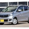 mitsubishi ek-wagon 2019 -MITSUBISHI--ek Wagon B11W--B11W-0520545---MITSUBISHI--ek Wagon B11W--B11W-0520545- image 1