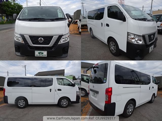 nissan caravan-van 2021 -NISSAN--Caravan Van CBF-VR2E26--VR2E26-133177---NISSAN--Caravan Van CBF-VR2E26--VR2E26-133177- image 2