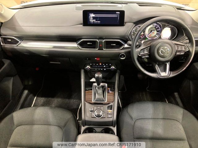 mazda cx-5 2022 -MAZDA--CX-5 3DA-KF2P--KF2P-515970---MAZDA--CX-5 3DA-KF2P--KF2P-515970- image 2