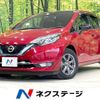 nissan note 2018 -NISSAN--Note DAA-HE12--HE12-220308---NISSAN--Note DAA-HE12--HE12-220308- image 1