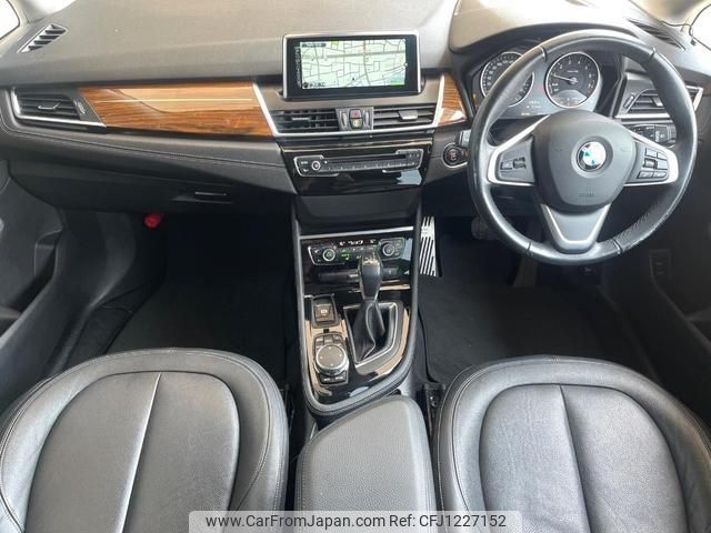 bmw 2-series 2014 quick_quick_2A15_WBA2A32050VZ48690 image 2