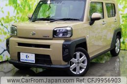 daihatsu taft 2021 quick_quick_6BA-LA900S_LA900S-0047179