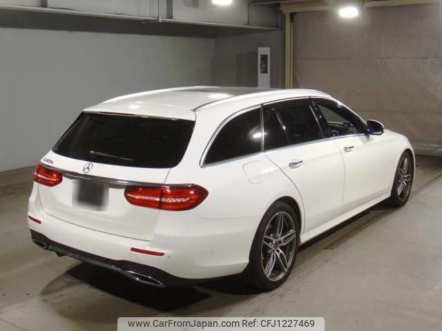 mercedes-benz e-class-station-wagon 2019 quick_quick_LDA-213204C_WDD2132042A591380 image 2