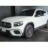 mercedes-benz glb-class 2023 GOO_JP_700056033630240720001 image 4