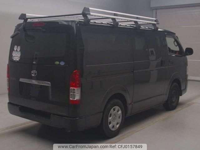 toyota hiace-van 2019 quick_quick_CBF-TRH200V_TRH200-0303714 image 2