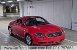 audi tt 2004 CFJ1757862