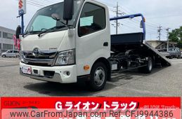 toyota dyna-truck 2022 GOO_NET_EXCHANGE_1003143A30240627W002