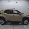 toyota yaris-cross 2021 -TOYOTA--Yaris Cross MXPJ10-2033432---TOYOTA--Yaris Cross MXPJ10-2033432- image 4