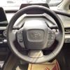 toyota prius 2023 CFJ1421675 image 12