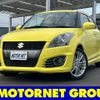 suzuki swift 2013 -SUZUKI--Swift CBA-ZC32S--ZC32S-301652---SUZUKI--Swift CBA-ZC32S--ZC32S-301652- image 1