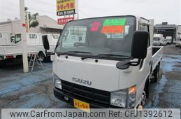 isuzu elf-truck 2013 -ISUZU--Elf TKG-NJR85A--NJR85-7034180---ISUZU--Elf TKG-NJR85A--NJR85-7034180-