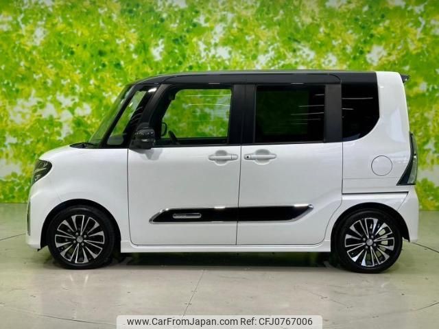 daihatsu tanto 2019 quick_quick_5BA-LA650S_LA650S-0041838 image 2