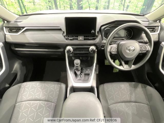 toyota rav4 2024 CFJ1740936 image 2