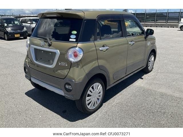 daihatsu cast 2019 quick_quick_DBA-LA250S_LA250S-0175788 image 2