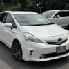 toyota prius-α 2011 CFJ1584703 image 1