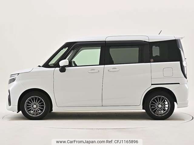 mitsubishi delica-d2 2020 -MITSUBISHI--Delica D2 5AA-MB37S--MB37S-600146---MITSUBISHI--Delica D2 5AA-MB37S--MB37S-600146- image 2