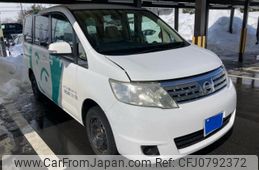 nissan serena 2010 -NISSAN--Serena DBA-NC25--NC25-360540---NISSAN--Serena DBA-NC25--NC25-360540-