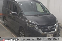 nissan serena 2017 -NISSAN--Serena GFC27-026076---NISSAN--Serena GFC27-026076-