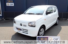 mazda carol 2020 -MAZDA--Carol DBA-HB36S--HB36S-235619---MAZDA--Carol DBA-HB36S--HB36S-235619-