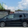 toyota voxy 2017 quick_quick_DBA-ZRR80W_ZRR80-0325235 image 7