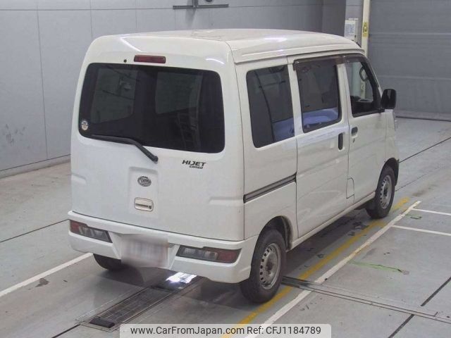 daihatsu hijet-van 2019 -DAIHATSU--Hijet Van S321V-0403612---DAIHATSU--Hijet Van S321V-0403612- image 2