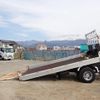 nissan diesel-ud-condor 2004 CFJ0914415 image 9
