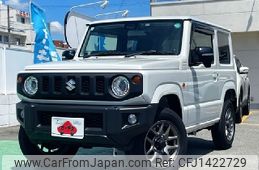suzuki jimny 2024 CFJ1422729
