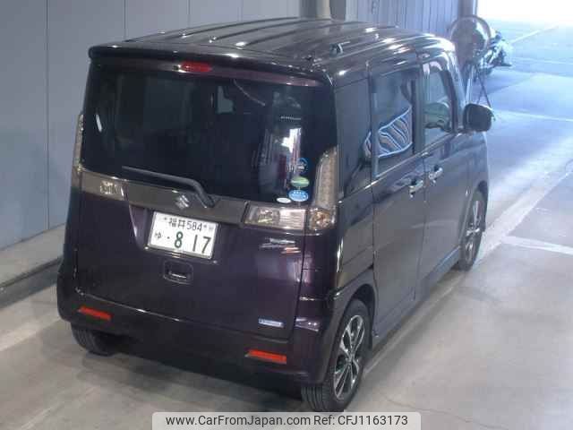 suzuki spacia 2017 -SUZUKI 【後日 】--Spacia MK42S-803851---SUZUKI 【後日 】--Spacia MK42S-803851- image 2