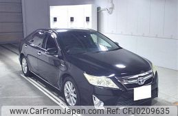 toyota camry 2013 -TOYOTA 【つくば 300ﾑ2324】--Camry AVV50-1025492---TOYOTA 【つくば 300ﾑ2324】--Camry AVV50-1025492-