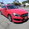 mercedes-benz cla-class 2015 CFJ1521949 image 8