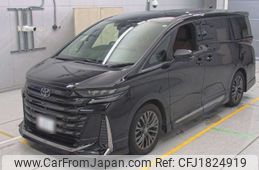 toyota vellfire 2024 CFJ1824919
