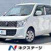 suzuki wagon-r 2015 CFJ1667695 image 1