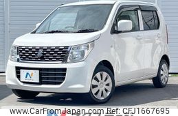 suzuki wagon-r 2015 CFJ1667695