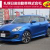 suzuki swift 2019 -SUZUKI--Swift DAA-ZC53S--ZC53S-117143---SUZUKI--Swift DAA-ZC53S--ZC53S-117143- image 1