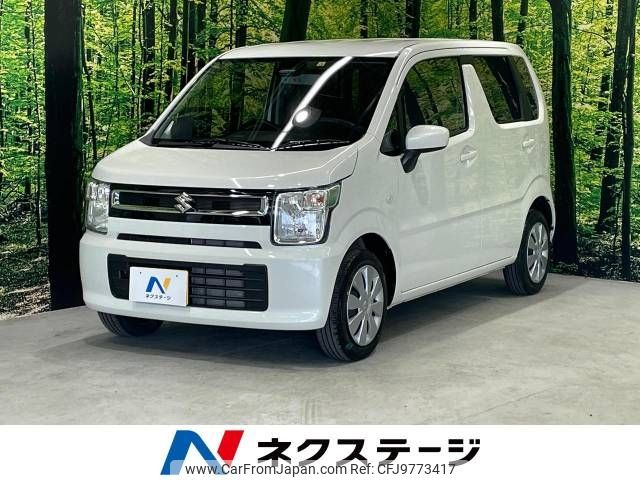 suzuki wagon-r 2021 -SUZUKI--Wagon R 5BA-MH85S--MH85S-130424---SUZUKI--Wagon R 5BA-MH85S--MH85S-130424- image 1