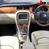 jaguar x-type 2008 -JAGUAR 【伊勢志摩 300ｽ5396】--Jaguar X-Type J51YB-9YJ48521---JAGUAR 【伊勢志摩 300ｽ5396】--Jaguar X-Type J51YB-9YJ48521- image 9