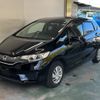 honda fit 2014 -HONDA--Fit GK3-1006058---HONDA--Fit GK3-1006058- image 1