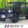 suzuki jimny 2021 -SUZUKI--Jimny 3BA-JB64W--JB64W-222526---SUZUKI--Jimny 3BA-JB64W--JB64W-222526- image 1