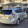 toyota prius-α 2016 -TOYOTA--Prius α DAA-ZVW40W--ZVW40-0019261---TOYOTA--Prius α DAA-ZVW40W--ZVW40-0019261- image 13