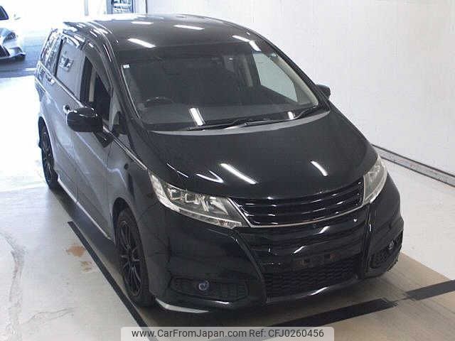 honda odyssey 2015 -HONDA--Odyssey RC2-1004113---HONDA--Odyssey RC2-1004113- image 1