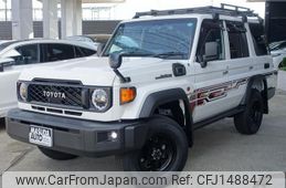 toyota landcruiser-70 2024 CFJ1488472