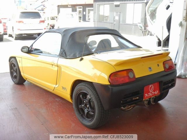 honda beat 1992 -HONDA--Beat E-PP1--PP1-1025898---HONDA--Beat E-PP1--PP1-1025898- image 2