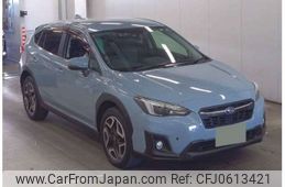 subaru xv 2018 -SUBARU 【多摩 349ﾉ1121】--Subaru XV DBA-GT7--GT7-062848---SUBARU 【多摩 349ﾉ1121】--Subaru XV DBA-GT7--GT7-062848-