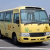 toyota coaster 2009 -TOYOTA--Coaster BDG-XZB40--XZB40-0052757---TOYOTA--Coaster BDG-XZB40--XZB40-0052757- image 40