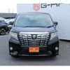 toyota alphard 2017 -TOYOTA--Alphard DBA-GGH30W--GGH30-0021434---TOYOTA--Alphard DBA-GGH30W--GGH30-0021434- image 6