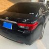 toyota mark-x 2013 CFJ1832808 image 5