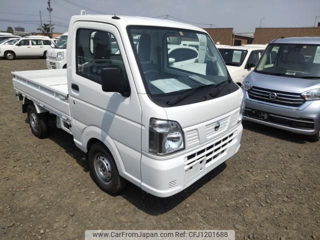 nissan nt100-clipper-truck 2023 quick_quick_3BD-DR16T_DR16T-696588 image 2