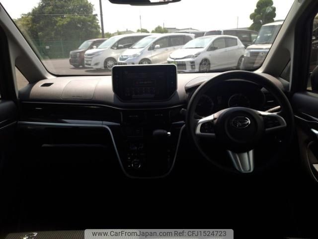 daihatsu move 2019 CFJ1524723 image 2