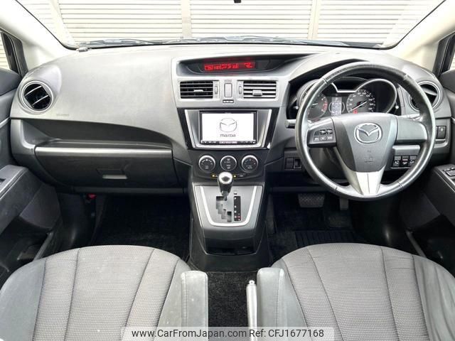 mazda premacy 2013 CFJ1677168 image 2